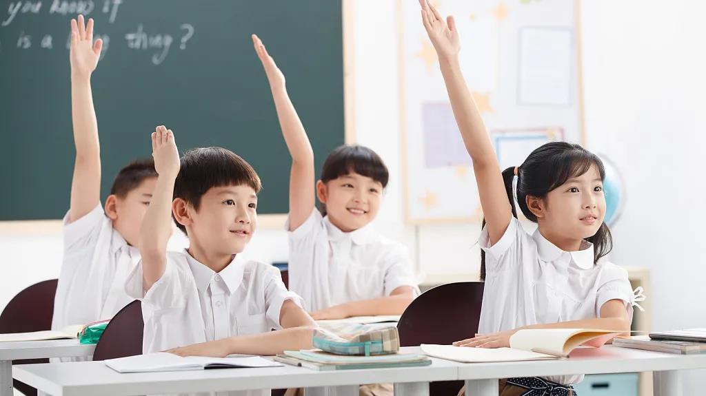 学习少儿编程到底是选择项，还是必选项？