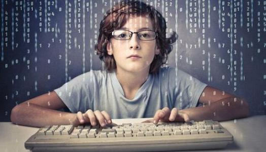 【家长必看】少儿编程，为孩子搭建和未来沟通的桥梁！