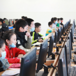 第十四届蓝桥杯大赛青少组线上参赛须知