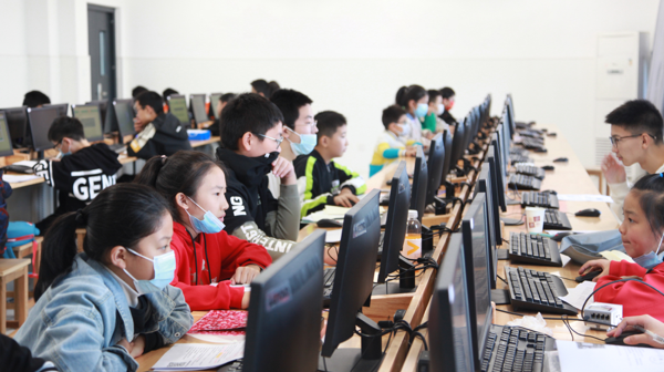 信息学奥赛CSP第二轮AC必备，数据范围须知