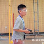第七届全国青少年无人机大赛（福建省赛）成功举办