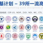 信息学缘何超越传统科目，成为教育新宠？