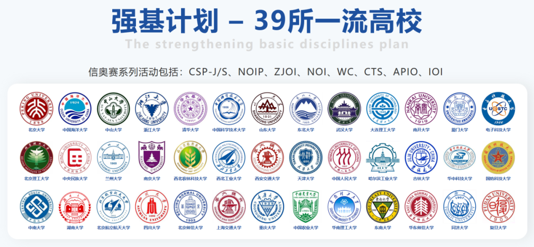 近期纯软（C++）比赛汇总：