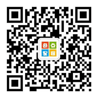 关注微信公众号